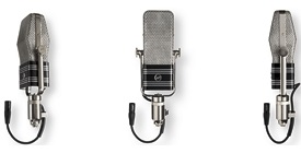 Ленточный микрофон WARM AUDIO WA-44