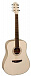 Акустическая гитара FLIGHT AD-200 WH