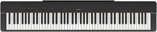 Цифровое пианино YAMAHA P-225B