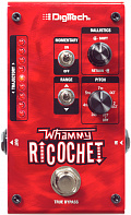 Гитарная педаль DIGITECH Whammy Ricochet