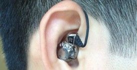 Мир в деталях: внутриканальные наушники для мониторинга (IEM-наушники)