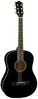 Акустическая гитара COLOMBO LF-3801/BK (Уценка)