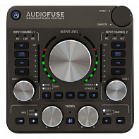 Аудио интерфейс ARTURIA AUDIOFUSE Rev2