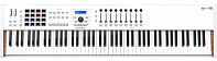 USB MIDI клавиатура ARTURIA KeyLab 88 MKII